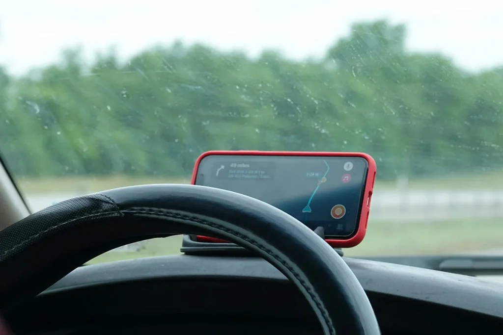 Los Estafadores Se Aprovechan De Waze
