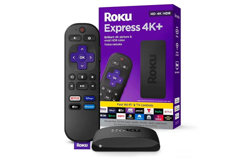 Los Nuevos Sticks Roku Ya Están A La Venta