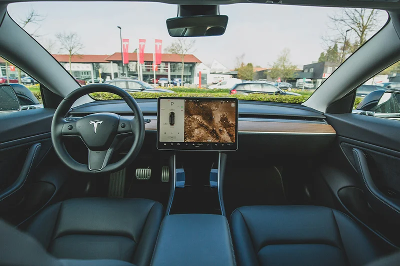 Los Problemas De Tesla Con Sus Vehículos Eléctricos