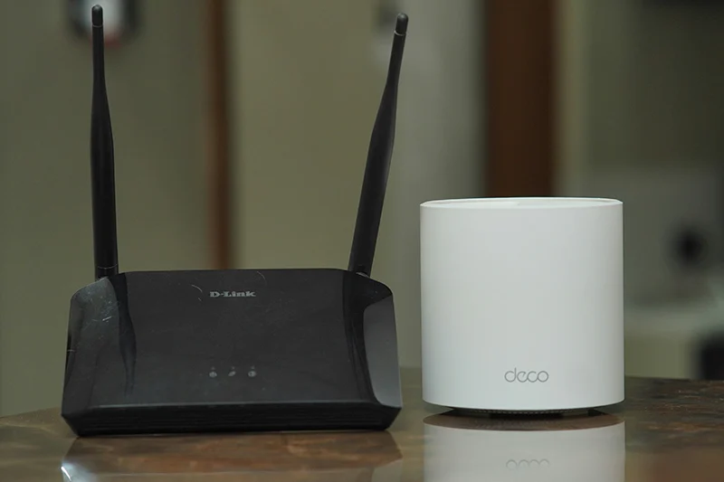 LOS ROUTER SON IMPRESCINDIBLES EN NUESTRO HOGAR
