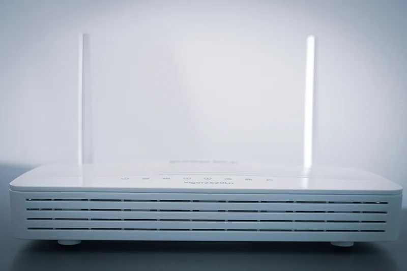 LOS USB DE LOS ROUTER