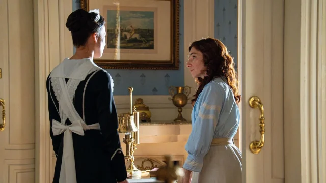‘La Promesa’: Un Envenenamiento Silencioso Acaba Con La Vida De Uno De Los Personajes