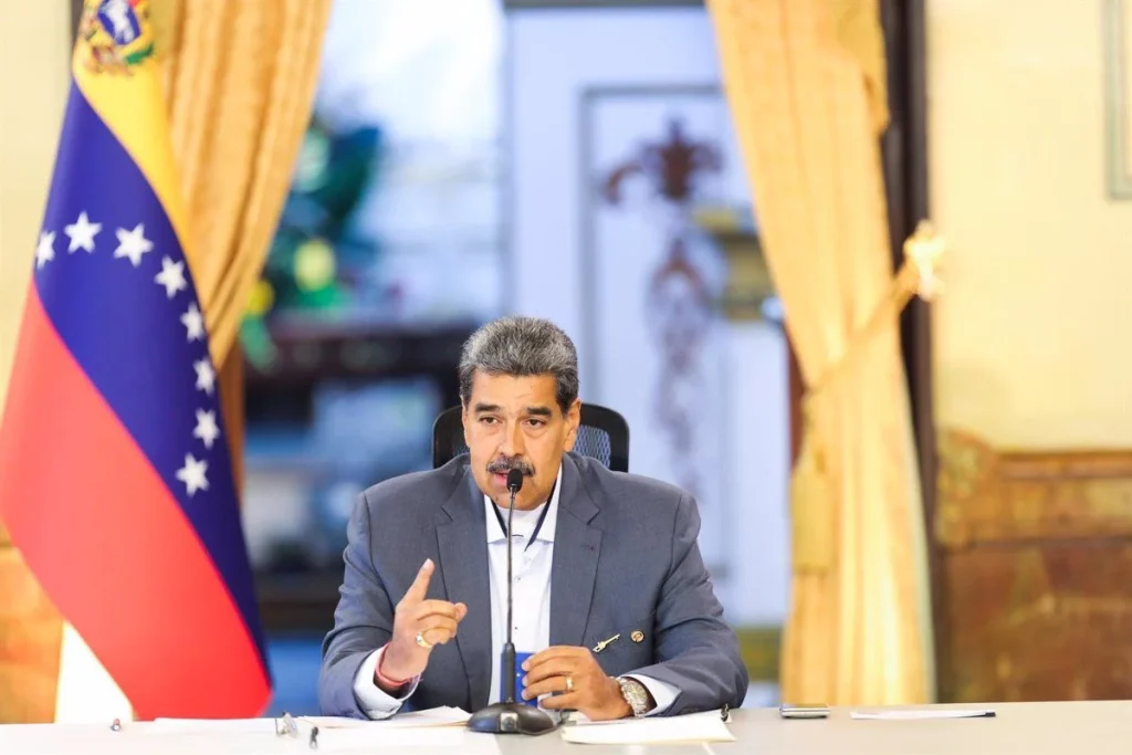 Venezuela Vacía Las Urnas: El Silencio Ciudadano Desafía La 'Farsa Electoral' De Maduro 2 La Abstención Masiva Se Impone Como Forma De Protesta Frente A Unas Elecciones Sin Garantías Democráticas