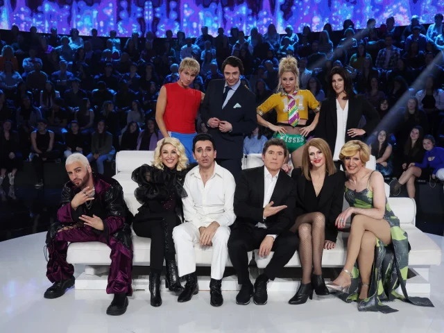 La Arriesgada Apuesta De Rtve Para Competir Con ‘Tu Cara Me Suena’