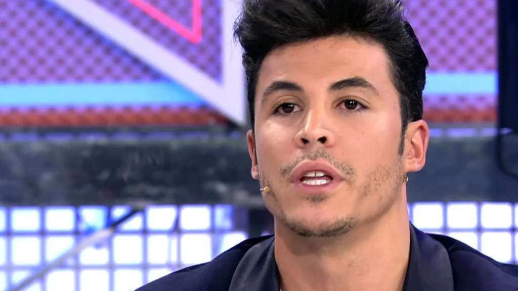 La Entrevista De Kiko Jiménez Que Desató La Tormenta
