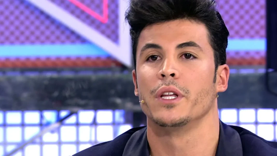 La entrevista de Kiko Jiménez que desató la tormenta
