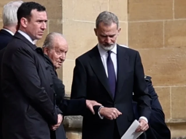 La Estricta Orden De Felipe Vi Que Aleja A Juan Carlos I Para Siempre De La Familia 
