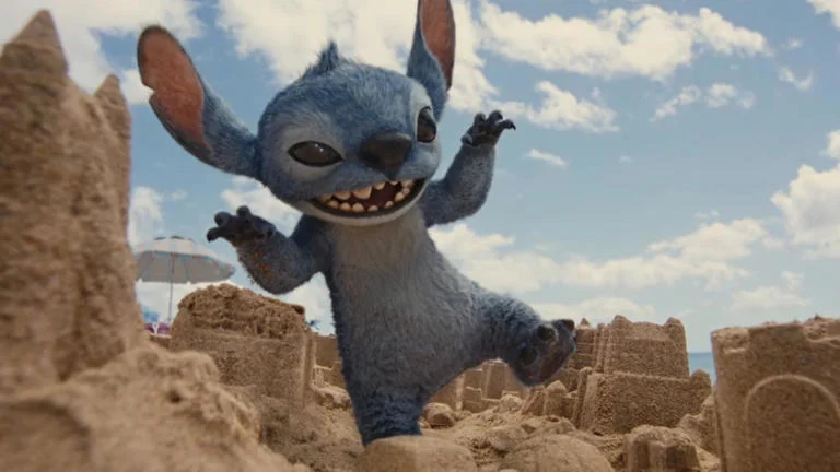 La frase de Lilo & Stitch que no es tan inocente como parece