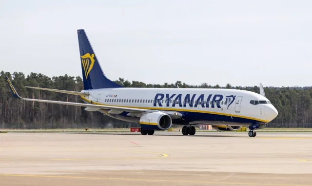 La Justicia Se Contradice Con Ryanair Y Las Maletas Gratis O Con Recargo