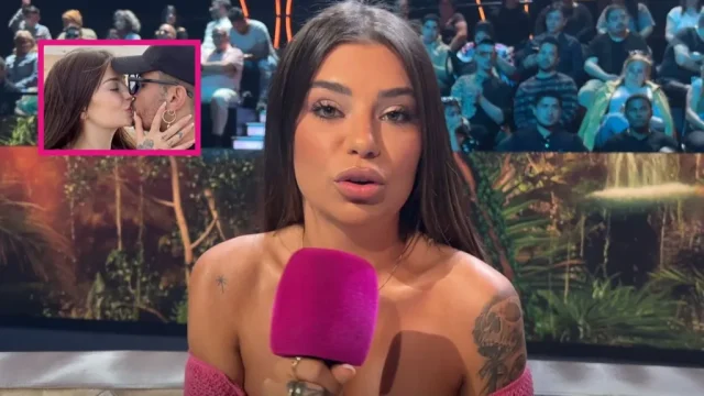La Novia De Manuel Se Va Contra ‘Supervivientes’ Con Un Ataque Directo A Anita Y Montoya