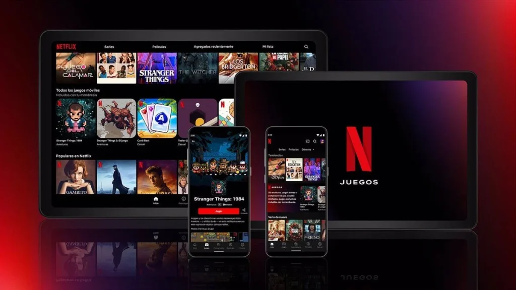 La Nueva Función De Búsqueda De Netflix Usa Inteligencia Artificial Para Recomendarte Contenido Según Cómo Te Sientes