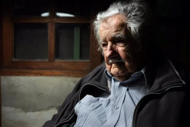 La Última Entrevista Del Expresidente Uruguayo Pepe Mujica, Con Évole Antes De Morir