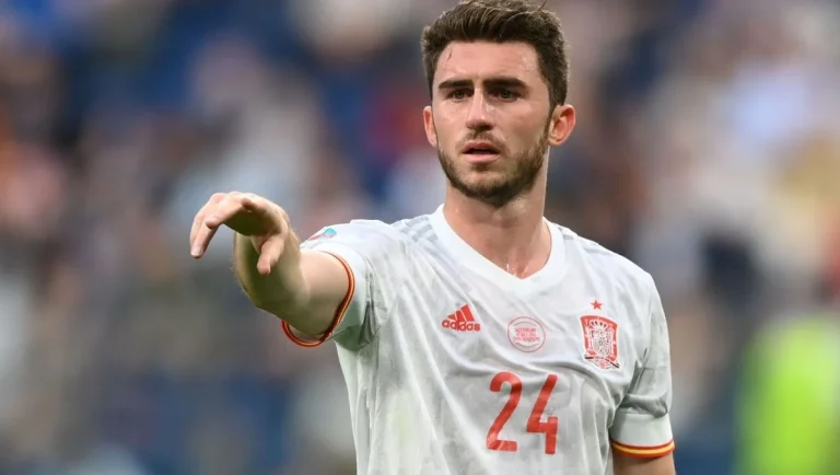 Laporte y la estrategia de desgaste del Athletic