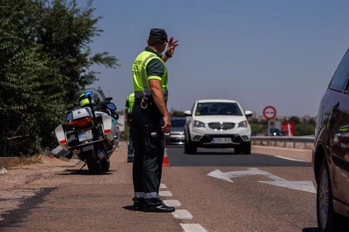 Las Ayudas Están Destinadas A Ong Que Representan Y Atienden A Víctimas De Siniestros Viales
