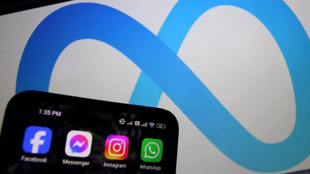 Las Promesas De Hacerse Rico Por Instagram, Facebook O Whatsapp, Un Problemón Para Meta