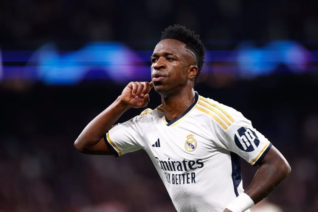 Netflix, Amenazada Judicialmente Por El Documental De Vinicius 2 Las Redes Sociales Sacan A Relucir Las Pruebas: Los Vídeos De Mestalla