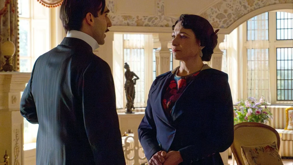 Leocadia vs. Los Luján