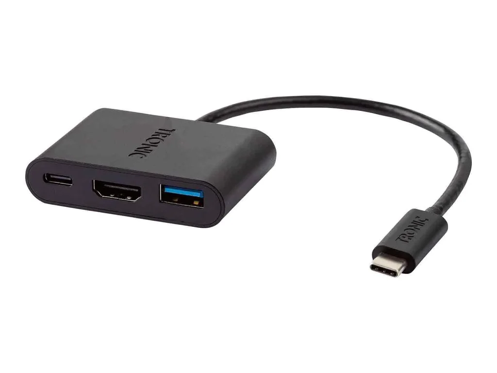 ¿Wifi Lento? La Solución Genial De Lidl Por Menos De 7 Euros Que Te Sorprenderá 11 La Era Del Usb-C: Comodidad, Pero Con Renuncias