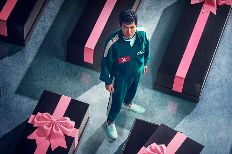 Llega el final de ‘El juego del calamar’: Todo lo que sabemos de la tercera temporada de la serie de Netflix