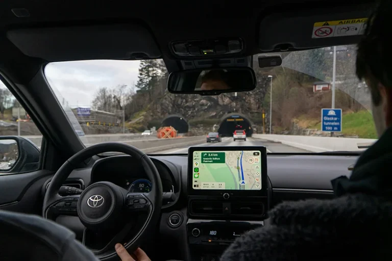 Los 5 mejores trucos para utilizar Google Maps en Android Auto de manera eficaz