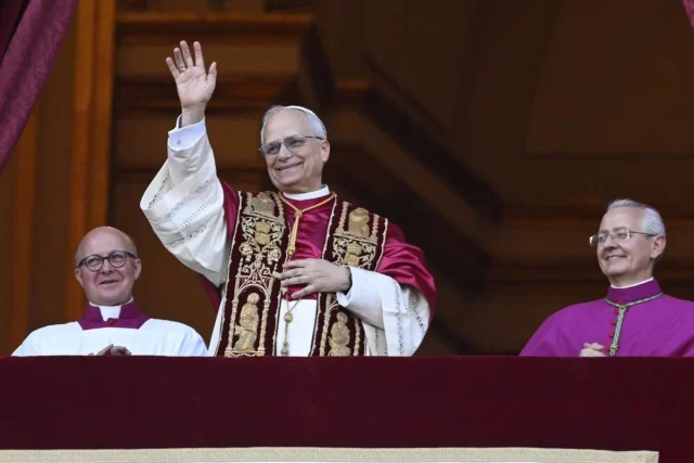 Los Verdaderos Puntos En Común Del Nuevo Papa León Xiv Con Francisco I