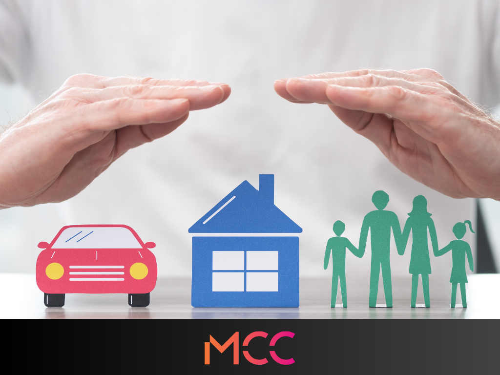 Mcc Banking Protege Tu Futuro Con Su Nueva Lnea De Seguros Integrales