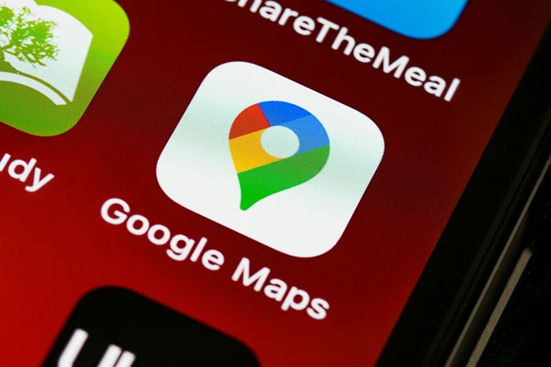 Mejora Tu Navegación De Google Maps En Túneles