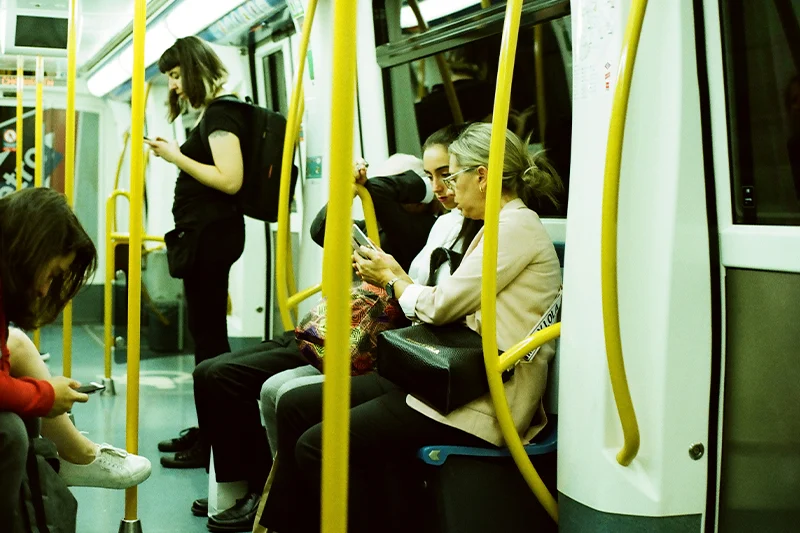 METRO MADRID, VÍCTIMA DE UNA NUEVA SUPLANTACIÓN