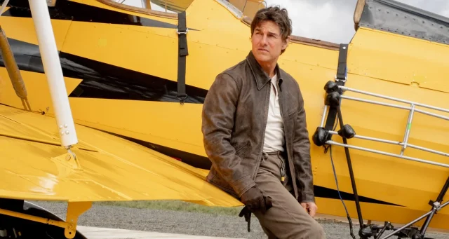 ‘Stitch’ Y Tom Cruise Salvan La Taquilla De España, Pero Dejan Poco Espacio A Las Cintas Originales