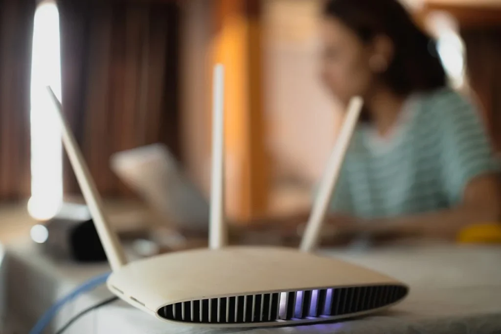 Modifica Los Dns En Tu Router Wifi