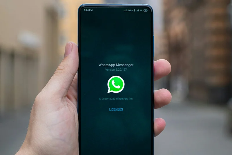 MUCHOS USUARIOS DE WHATSAPP LA ESPERABAN