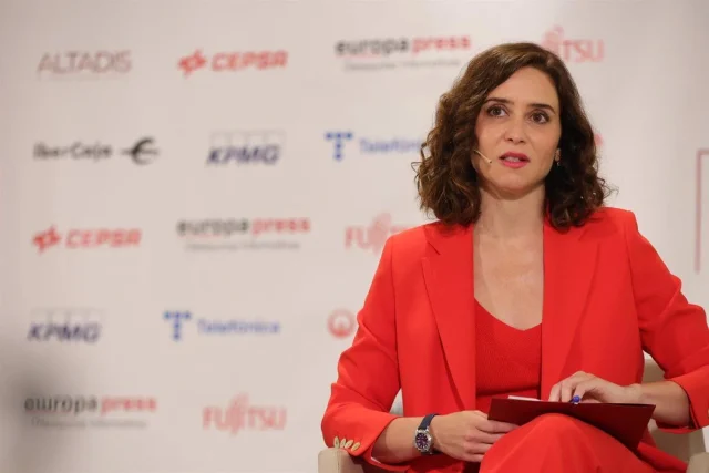Madrid Planta Cara A Las Mafias De La Okupación Con 2 Millones De Euros