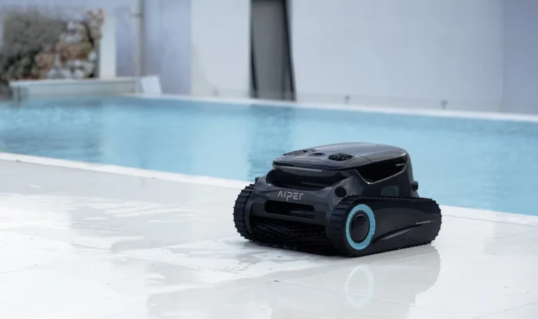 Mantenimiento tu piscina a punto este verano con Quimipool