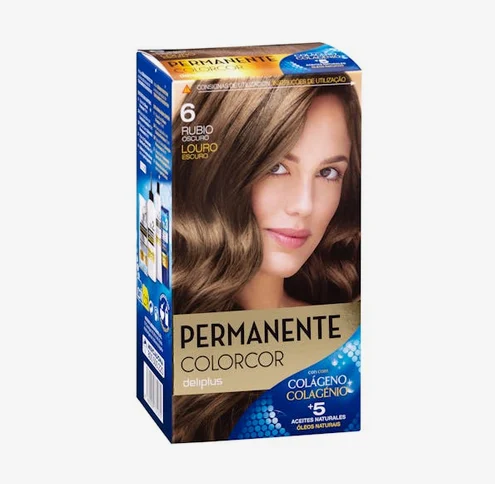 Cómo elegir tu tinte Deliplus ideal: la clave está en los números