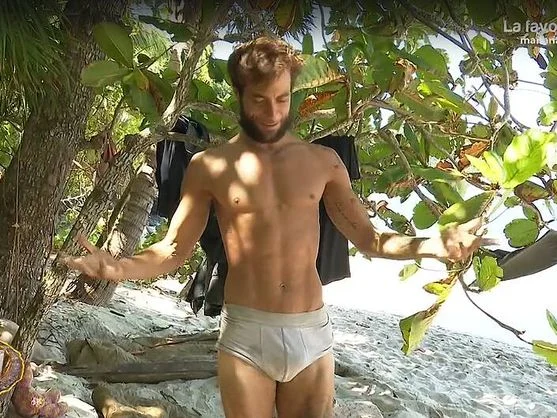 Montoya y Terelu en un baile que desató la polémica en ‘Supervivientes’