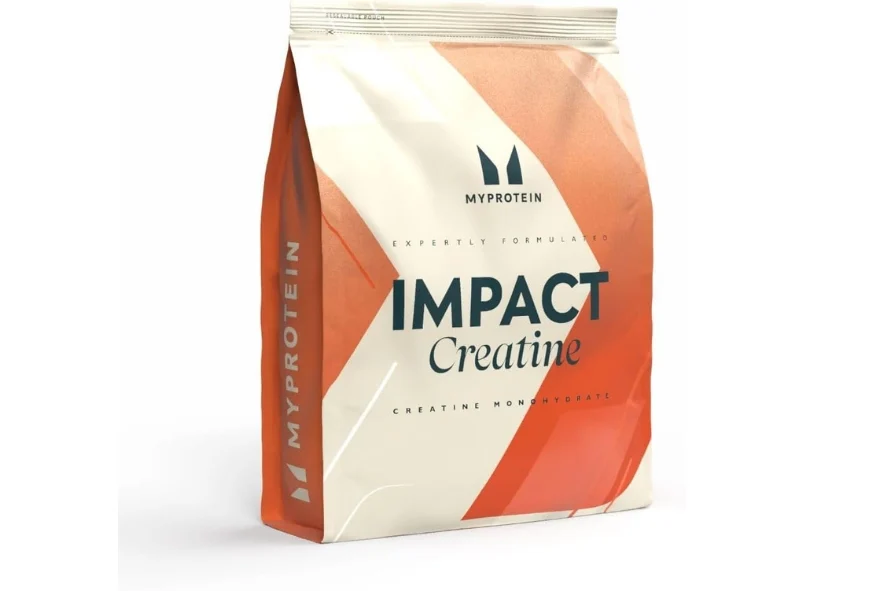 Myprotein Creatina Monohidrato 250 G 1