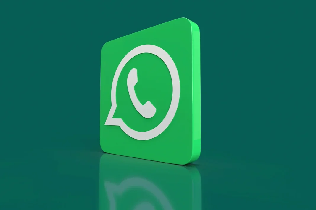 NUEVOS CHATS DE AUDIO PARA GRUPOS DE WHATSAPP