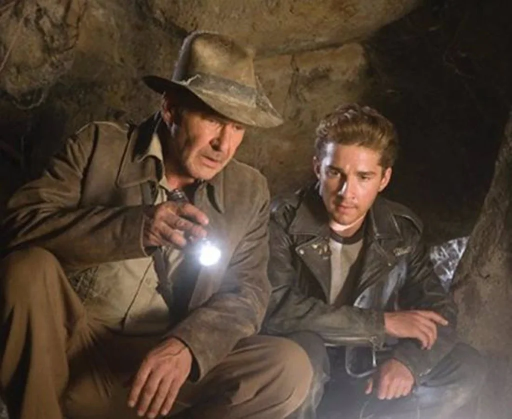 Netflix Amplía Su Catálogo Con La Legendaria Franquicia De Spielberg