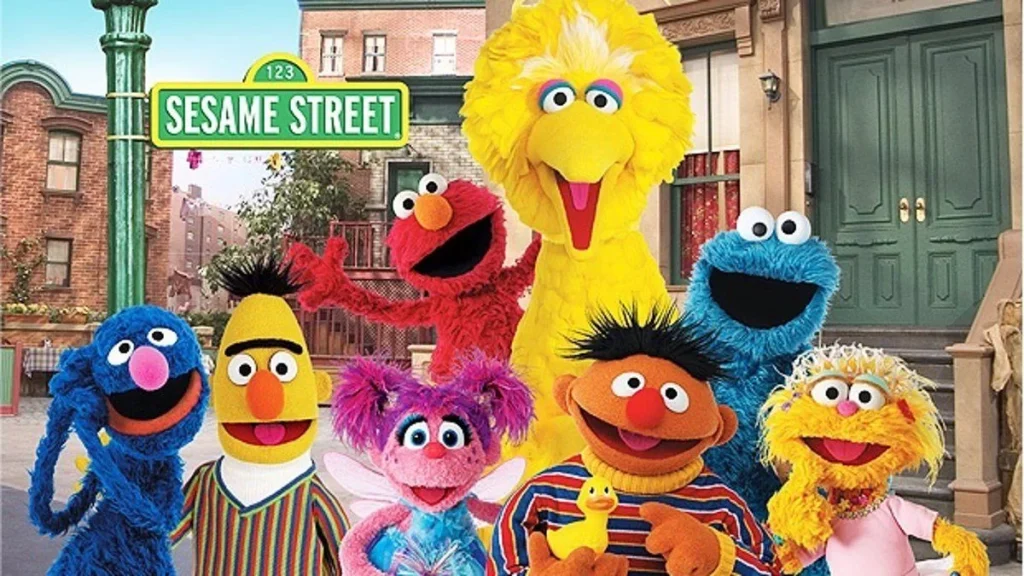 Netflix, A Por La Nostalgia Educativa De Barrio Sésamo A La Generación Peppa Pig 1 Netflix, Una Ventana Global Para Barrio Sésamo
