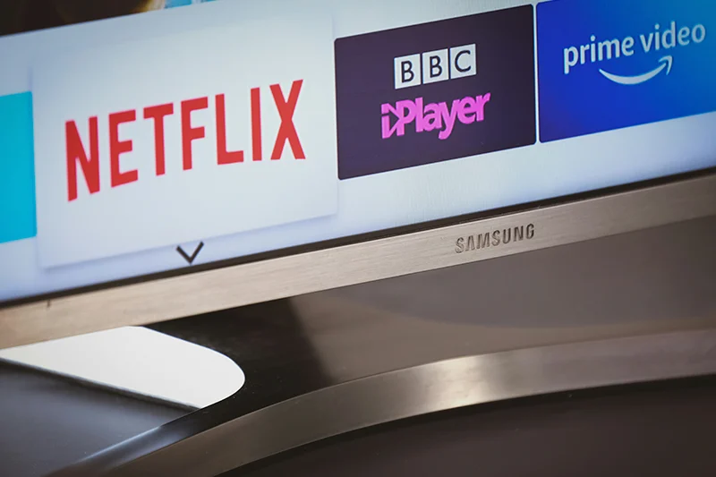 Opciones Para Desarrolladores De Amazon Fire Tv