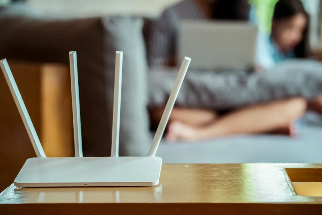 Otras Formas De Mejorar Tu Conexión Wifi
