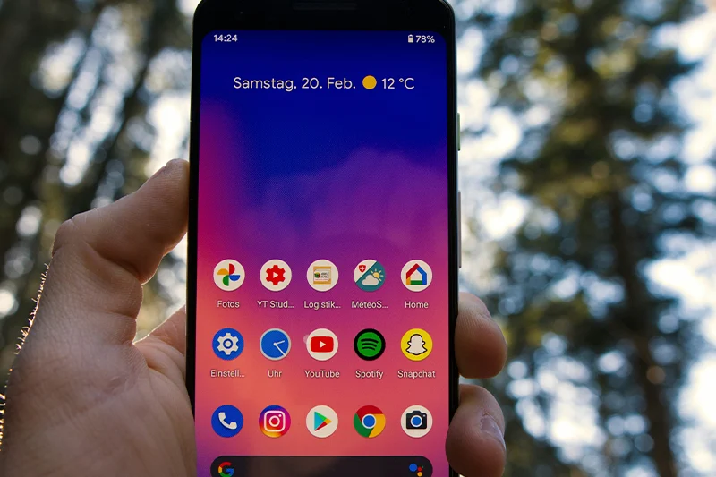 Otras Opciones Alternativas A Google Fotos