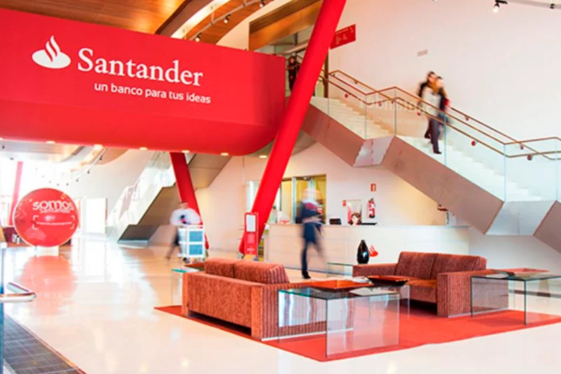 OTROS MÉTODOS DE LOS QUE ALERTA EL BANCO SANTANDER