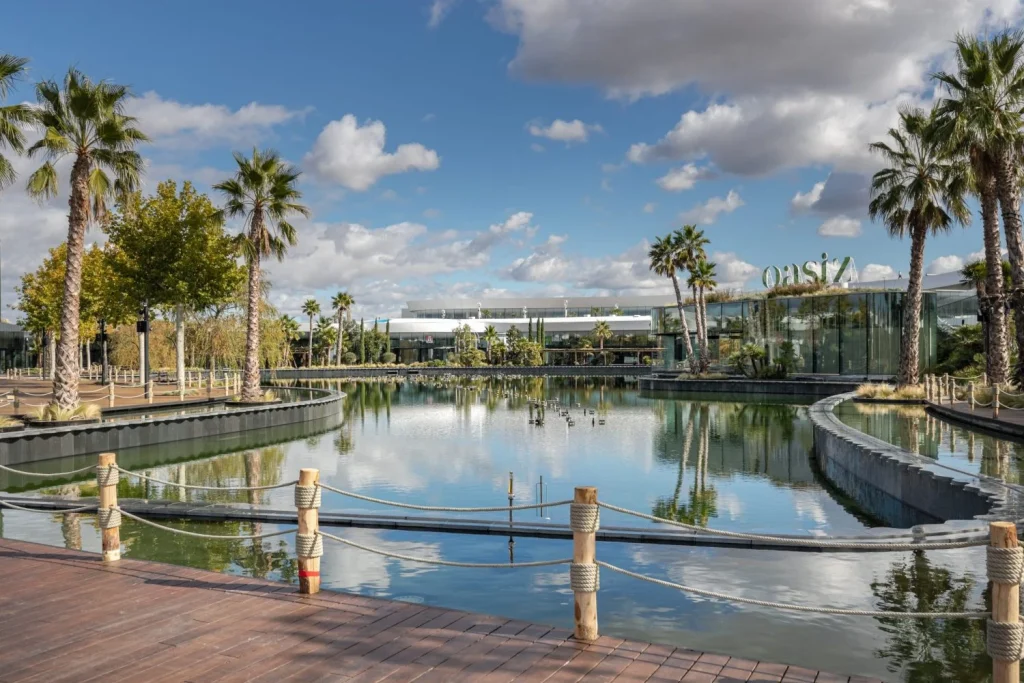 La Crisis De Los 265 Millones De Oasiz, El Centro Comercial Más Grande De Madrid Que Avergüenza A Torrejón De Ardoz 1 Oasiz Centro Comercial Torrejon De Ardoz Madrid
