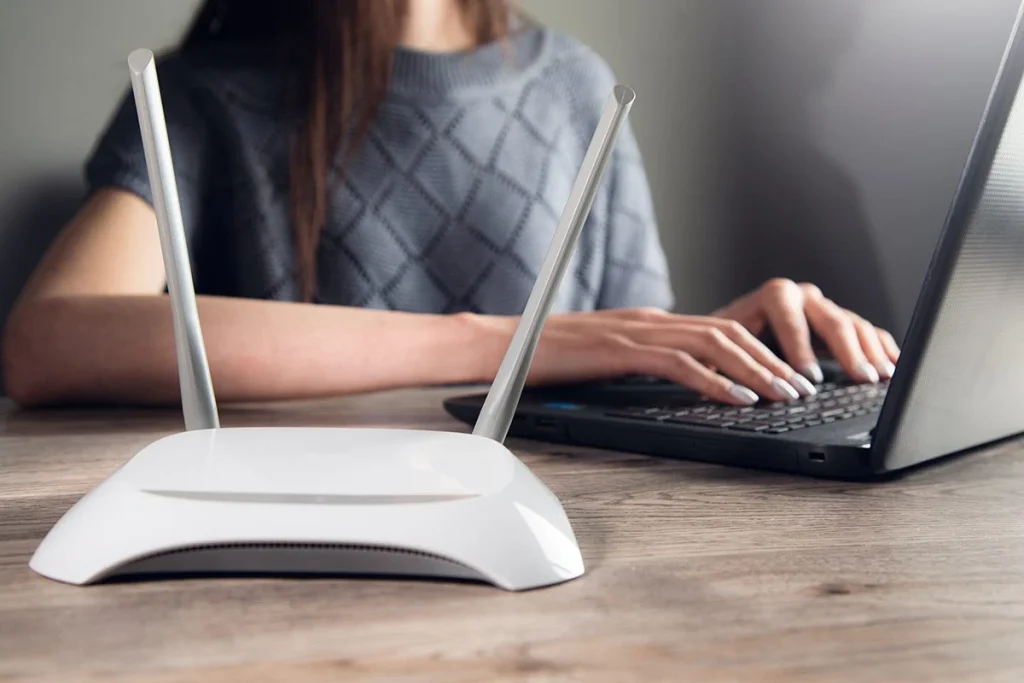 Pasos Para Modificar Los Dns En Tu Router Wifi
