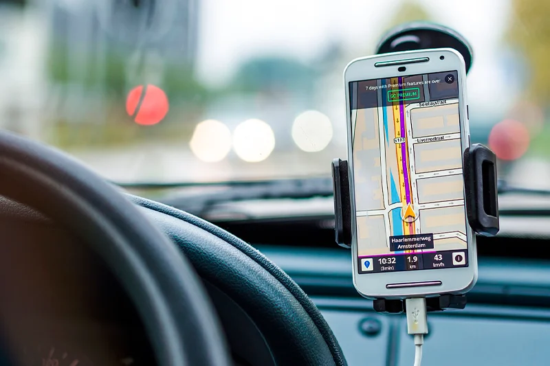 PREVISUALIZAR RUTAS EN GOOGLE MAPS