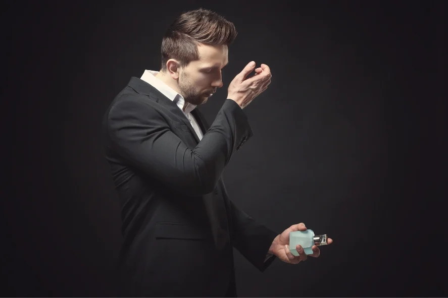 Los 10 Mejores Perfumes Para Hombre De 2025 11 Perfumes De Hombre Segun Ocasion ¿Cual Usar Y Cuando 1