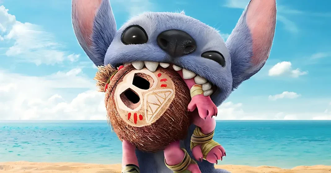 Posible secuela y expansión del universo de Lilo & Stitch