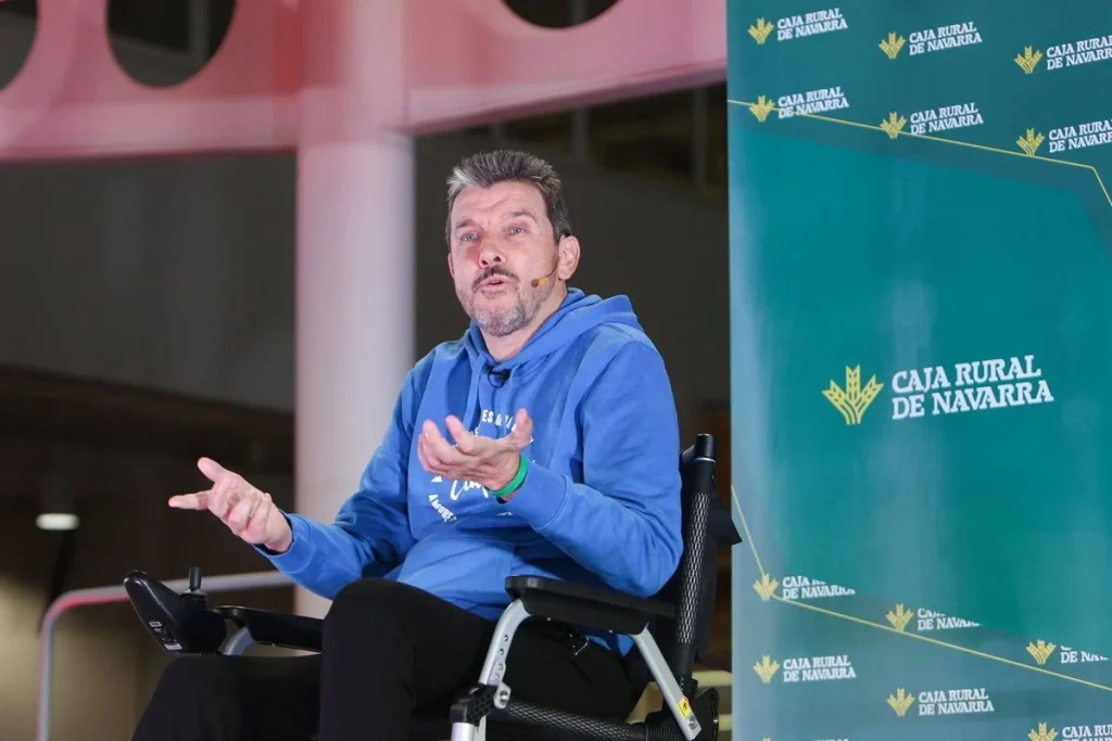 Los Vaivenes Con La Ley Ela Dejan A Pacientes En El Limbo Y Hartan A Juan Carlos Unzué 1 Promesas Incumplidas Y Retrasos Políticos Bloquean El Avance De Una Ley Urgente Para Los Afectados