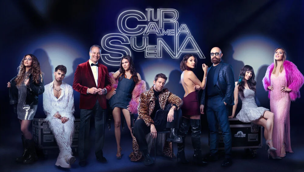 Puede el southern noir ganarle al show musical de Antena 3